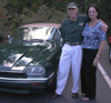 Larry Kludts 1995 XJS